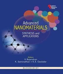 Advanced Nanomaterials