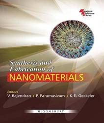 Synthesis And Fabrication Of Nanomaterials