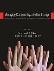 Managing Complex Organization Change
