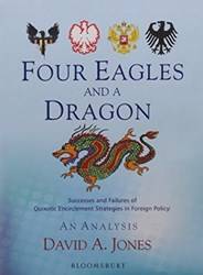 Four Eagles And A Dragon