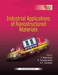 Industrial Applications Of Nanostructured Materials