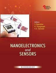Nanoelectronics And Sensors