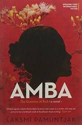Amba The Question Of Red