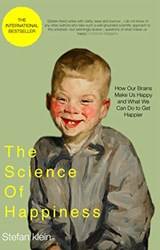 The Science Of Happiness