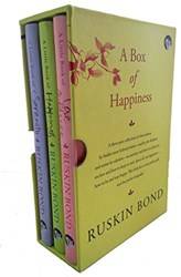 A Box Of Happiness  Box Set