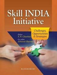 Skill India Initiative