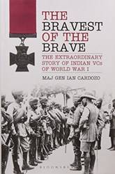 The Bravest Of The Brave