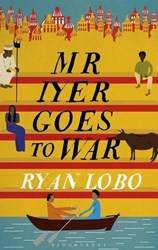 Mr Iyer Goes To War