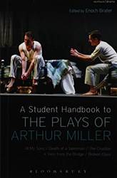 A Student Handbook To The Plays Of Arthur Miller