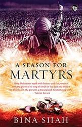 A Season For Martyrs