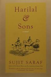 Harilal & Sons A Novel