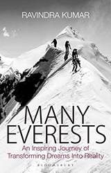 Many Everests