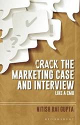 Crack The Marketing Case And Interview Like A Cmo