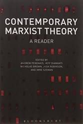 Contemporary Marxist Theory A Reader