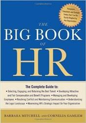 The Big Book Of hr