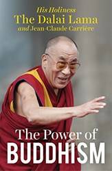 The Power Of Buddhism