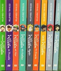 Collectors Williams Box Set