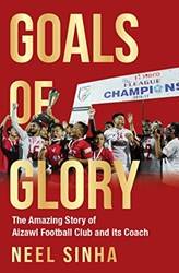 Goals Of Glory