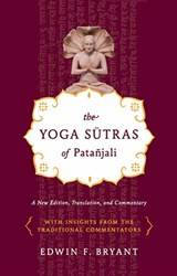 The Yoga Sutras Of Patanjali