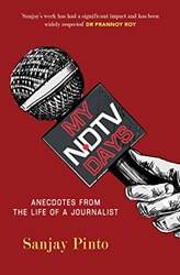 My Ndtv Days