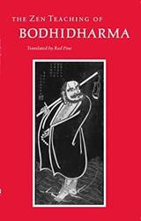 The Zen Teaching Of Bodhidharma