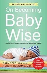 On Becoming Babywise Book I