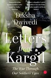 Letters From Kargil