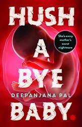 Hush A Bye Baby The Cradle Will Fall