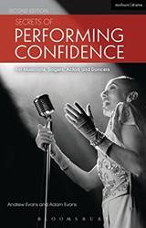 Secrets Of Performing Confidence