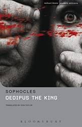 Oedipus The King