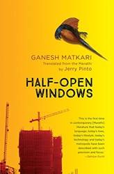 Halfopen Windows