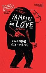 Vampire In Love Stories