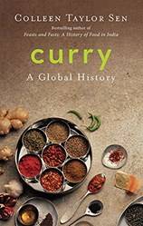 Curry A Global History