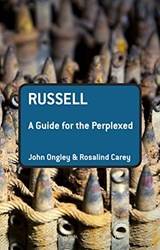Russell A Guide For The Perplexed