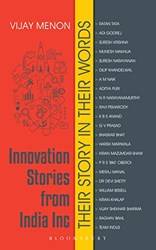 Innovation Stories From India Inc