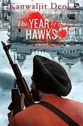 The Year Of The Hawks A Novel