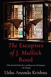 The Escapists Of J Mullick Road