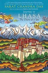 Journey To Lhasa The Diary Of A Spy