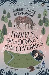 Travels With A Donkey In The Cvennes