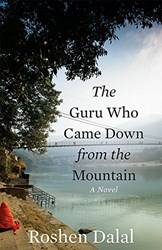 The Guru Who Came Down From The Mountain A Novel