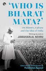 Who Is Bharat Mata On Historyculture And The Idea Of India