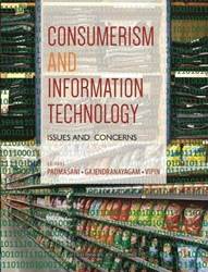 Consumerism And Information Technology