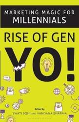 Marketing Magic For Millennials Rise Of Gen Yo!