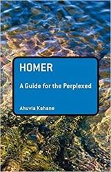 Homer A Guide For The Perplexed