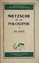 Nietzsche And Philosophy