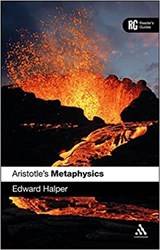 Aristotles metaphysics