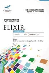 4th International Case Conclave Elixir