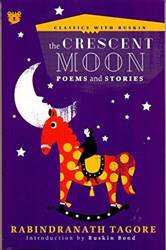 The Crescent Moon Poems And Stories