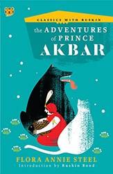 The Adventures Of Prince Akbar