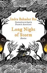 Long Night Of Storm Stories